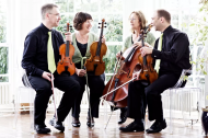 The String Quartet Company