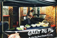 Great Big Pig