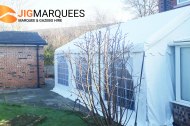JIG Marquees