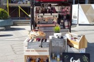 Badger & Bean Mobile Coffee