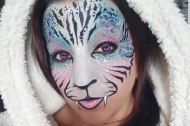 Lalale Face Painting