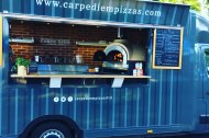 Carpe Diem Pizzas