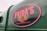 Frida's Food Box