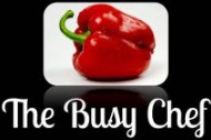The Busy Chef