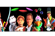 Magician Marvin