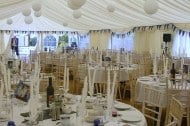 County Marquees