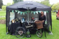 The Prosecco Bicycle