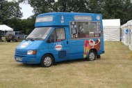 Mister Softee