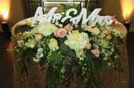 Crystal Diamond Events