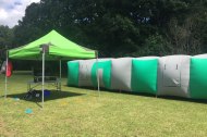 The Outdoor Education Company