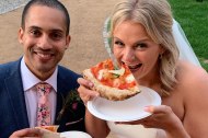 The Horsebox Pizza Company