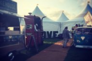 The Horsebox Pizza Company