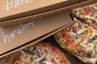 The Horsebox Pizza Company