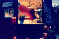 The Horsebox Pizza Company