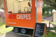 Mojo Crepes