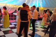 Sextons Disco Karaoke