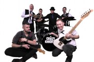 The Crazy Knights Party Band