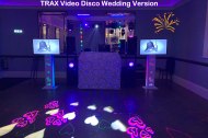 Trax Disco Roadshow - Head Office Derby