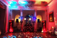 Trax Disco Roadshow - Head Office Derby
