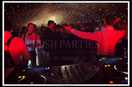 Posh Parties UK