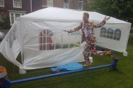 Uncle Brian Entertainment and Event Management