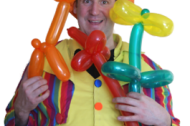Uncle Brian Entertainment and Event Management