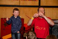 Billy’s Party Time Entertainments