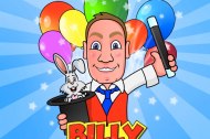 Billy's Partytime Entertainments