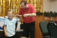 Billy's Partytime Entertainments
