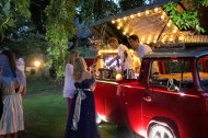 The Cocktail Car Company