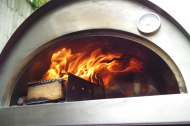 Love Wood Oven