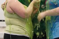 Gunge Tank Hire Ltd
