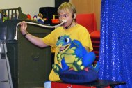 Deano's Kids Entertainment