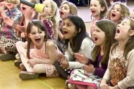 Deano's Kids Entertainment