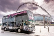 Party Bus - London