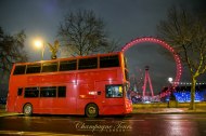 Champagne Tours London