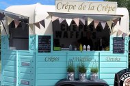 Crepe de la Crepe