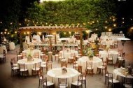 Hospitality Hire