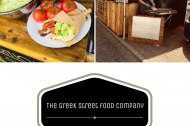 The Greek Street Food Company