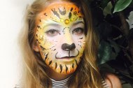 Libby's Face Painting