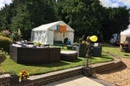 1 Stop Marquee
