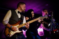 Funk City Band