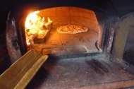 Pizza Massimo
