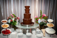 Chocolate Fountain Birmingham