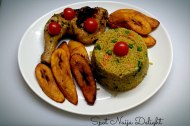 Spot Naija Delight