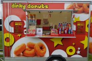 Dinky Donuts Scotland