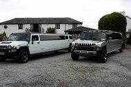 Limo-Scene & Wedding Cars