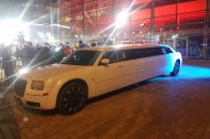 Limo-Scene & Wedding Cars