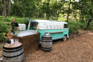 Kombi Keg
