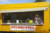 Cliff's Bowls n Rolls